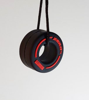 F1 Soft band